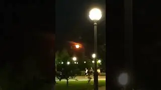 Оленье полнолуние , 21 июля 2024 год