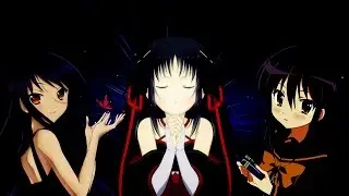 Anime Music Video ~ Butterfly