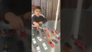 hot wheels cars