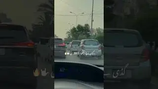 gadi vich bethy aa bro ni Civic Whatsapp Status 