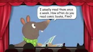 Smart English 2nd Edition 5 Jump Up 4 Story