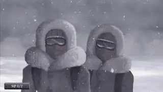 WE WERE HERE /// МЫ БЫЛИ ЗДЕСЬ!!!