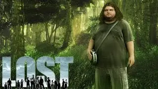 Видео обзор игры — Lost: Via Domus. Игра по мотивам сериала LOST.