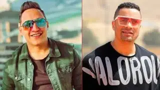 حسن شاكوش رجع يشتم رضا البحراوي من جديد في حفله من حفلاته
