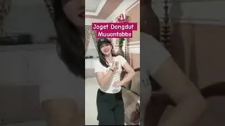 Goyang Dangdut |tiktok: elsasilviaaprillia | Jandaku (Wawan S ft My Trip Musik/Lagu: Imam S Arifin)