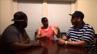 Bayou City Reviews Presents: Vic D's 