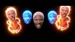 Doechii ft. Kalwi - Yucky Blucky Fruitcake (Remix)