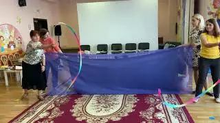 Римский- Корсаков «Рыбки».
