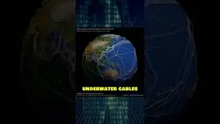 How the Internet really connects the World 