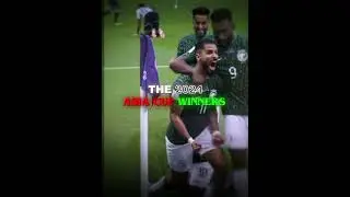 The 2024 ASIA CUP Winners 🤩🔥