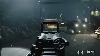 Call of Duty  Black Ops Cold War Операция 