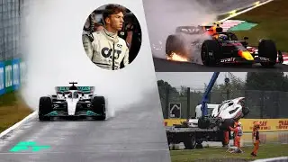 ¡¡ULTIMA HORA CLASIFICACION GP de JAPON!! ANUNCIO INMINENTE, LIBRES, ERROR SURREALISTA de LATIFI...