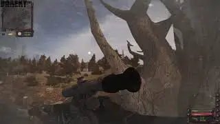 ▶S.T.A.L.K.E.R. Dark Path. Забрать черный ящик. Поймать артефакт 