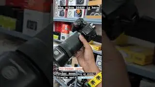 Nikon d5600 DSLR camera |✌️ DSLR camera Nikon d5600 new camera