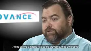 Transformação da TI na Covance com o VMware vCloud Suite