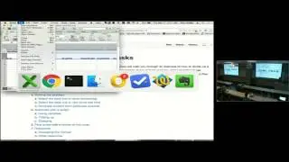 Automating Tasks with the UNIX Shell