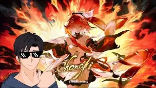 Changli Is HERE! Changli Pulls & Testing Everyone!