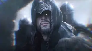 VØJ, Asketa  - Assassins  I Assassin's Creed I GMV