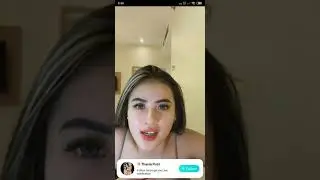 Thania Putri bigo.. bikin sange.. mantap gan