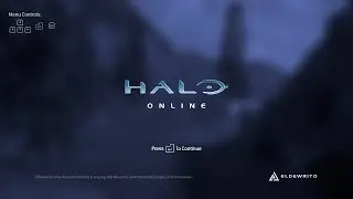 Halo online: How to play after take down