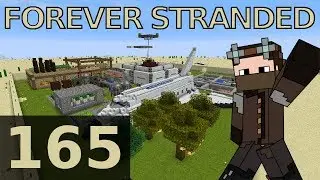 Forever Stranded - 165 - Tectonic Initiation