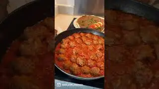 «Настя на кухне» и вот что я сегодня готовила ❤️