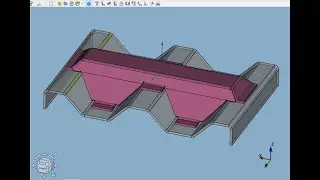 FreeCAD.#44. Верстак 