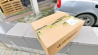 Gett Delivery и Dostavista. Работа курьером. Смена 4 часа. Марафон день 23