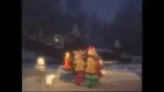 ЧИБАТУХА. ЩЕДРИК
