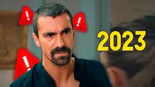 Again bad news about Ibrahim Celikkol 2023