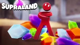 Supraland | #22 | Финал