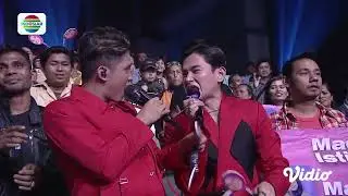Jirayut Kier King Ngobrol Pakai Bahasa Thailand vs Tagalog   Tapi Nyambung!! | D'Academy 6
