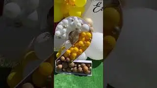 Фотозона для мальчика