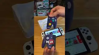 ¿Los Joycons más raros del Nintendo Switch?