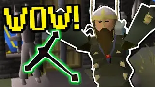 The Best OSRS Update In a Long Time