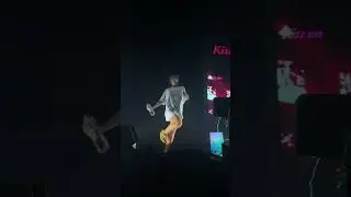 Doja Cat - Scarlet Tour Rehearsal!