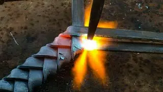 СВАРЩИКАМ СМОТРЕТЬ ОБЯЗАТЕЛЬНО! Крутой сварочный инструмент из Китая + Конкурс