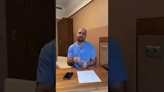 ВОЗМОЖНА ЛИ КОРРЕКЦИЯ НАВИСАЮЩЕЙ КОЖИ НАД КОЛЕНОМ? Доктор Карапетян