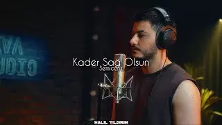 Semicenk - Kader Sağ Olsun ( Halil Yıldırım Remix ) Her Gece Göğsümde