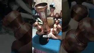Extra Large Cupping Therapy 