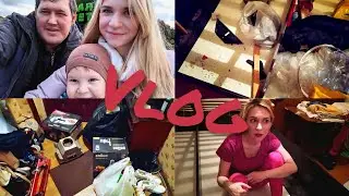 Генеральное расхламление и тотальная уборка под кроватью/ Мотивация/ Текстиль и маникюр