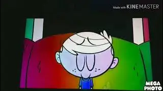 Lincoln loud yells noooo effects