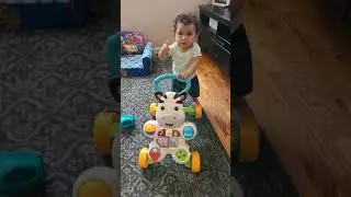 Baby Dancing