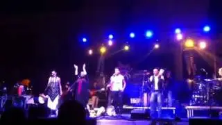 Stornelli - Orchestra Notte della Taranta @ Galatina 2015