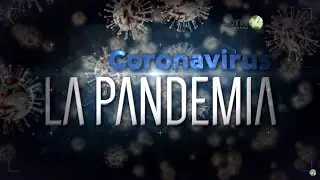 Coronavirus, la pandemia || 8 de diciembre del 2020
