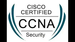 Overview of the Cisco ASA CLI Command Set | CCNA Security(210-260) IINS Course ,Module 2 Part4