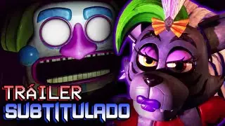 HELP WANTED 2 GAMEPLAY TRAILER OFICIAL || SUBTÍTULOS ESPAÑOL LATINO