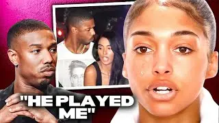 Lori Harvey Reveals How MBJ Manipulated And Played Her