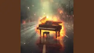 sunset melancholia (Bonus)