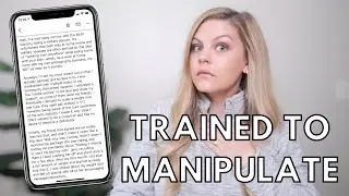 MLM HORROR STORIES #2 | Paparazzi mom recruited her daughter, Vemma enrolling 14 year olds? #ANTIMLM